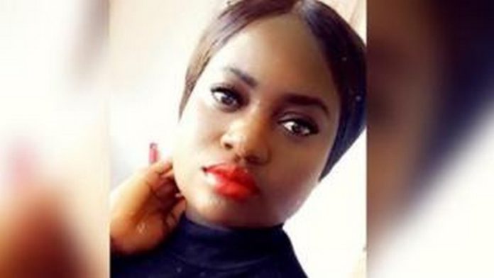 coronavirus kills ghanaian nurse coronavirus kills ghanaian nurse