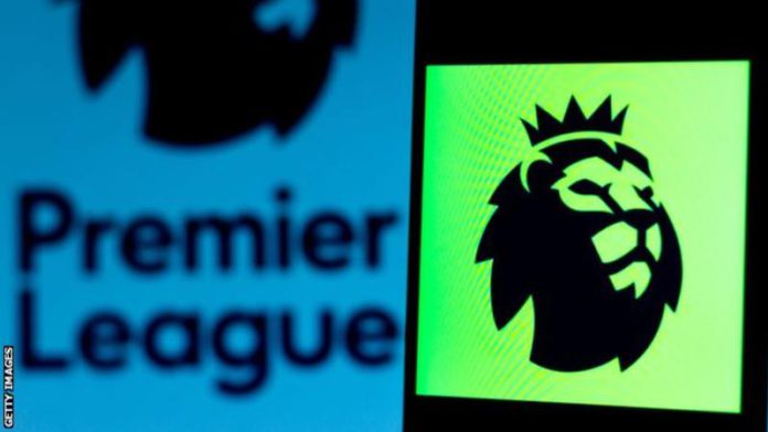 Premier League Premier League