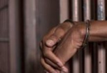 Man who super-glued wife’s genitals arrested in witch doctor’s house