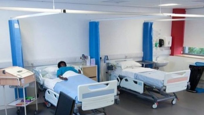hospital hospital