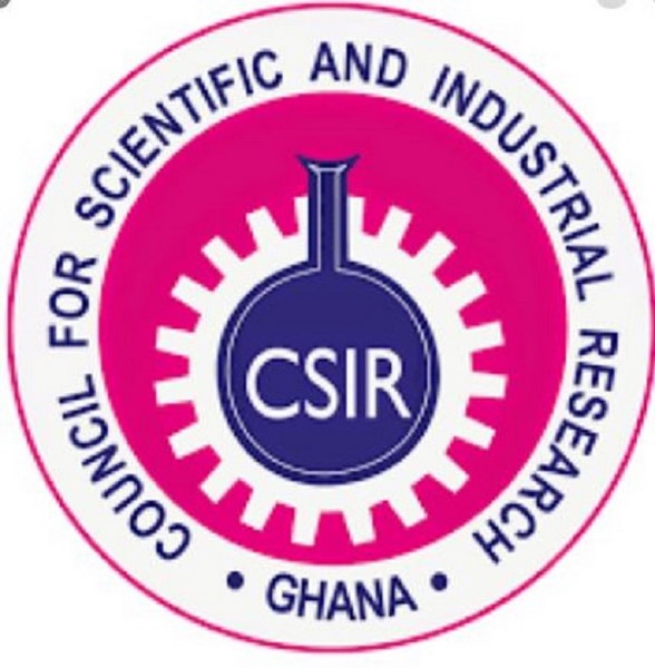 Council for Scientific and Industrial Research (CSIR) logo Council for Scientific and Industrial Research (CSIR) logo