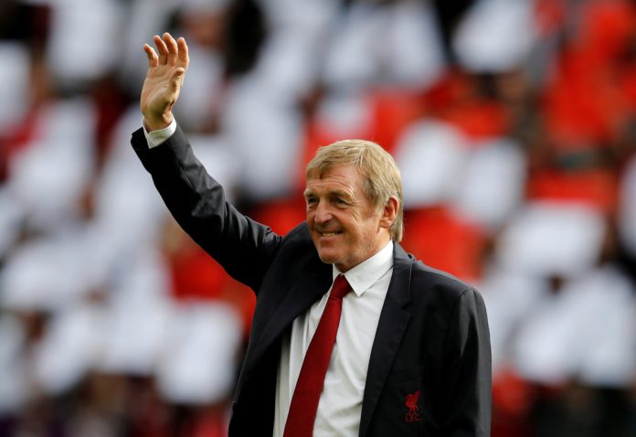 Dalglish managed Liverpool in two spells as well as having a hugely successful playing career at the club Dalglish managed Liverpool in two spells as well as having a hugely successful playing career at the club