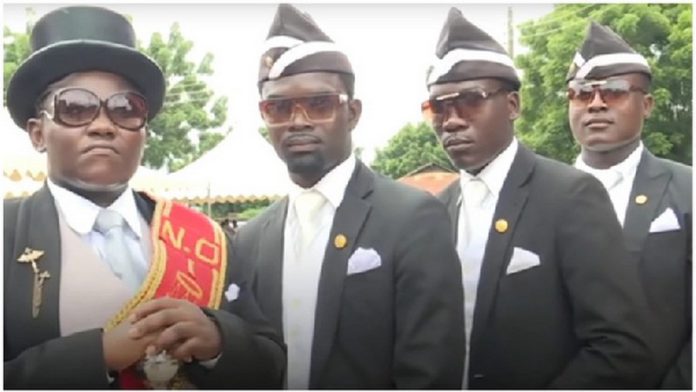 prampram pallbearers prampram pallbearers