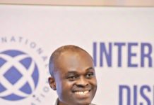 Audit Service fined GH₵30k for failing to release data to Martin Kpebu