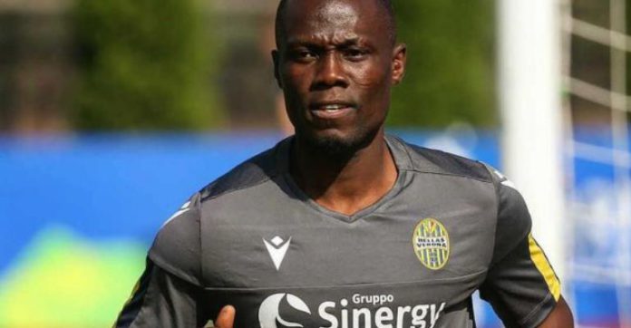 Agyemang Badu Agyemang Badu