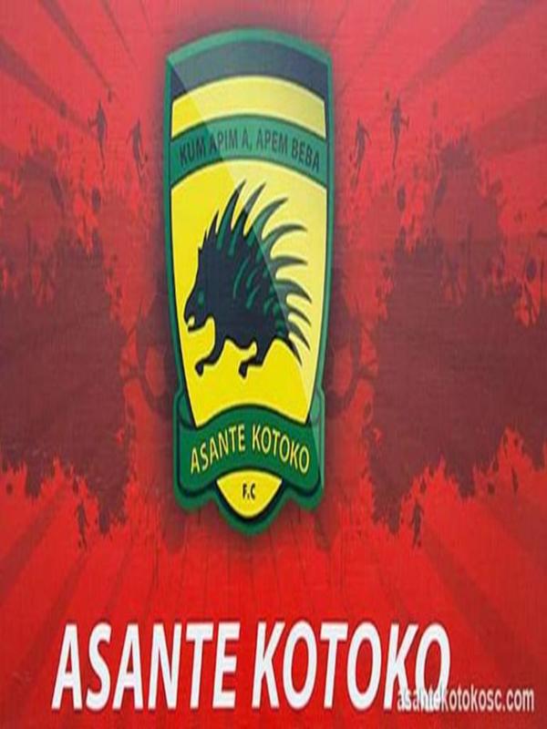 Asante Kotoko Asante Kotoko