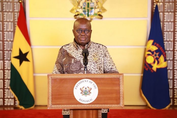 akufo addo akufo addo