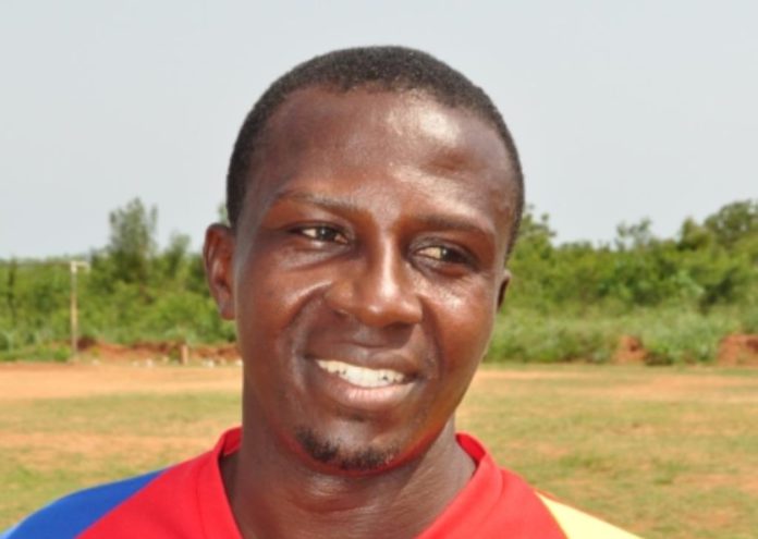 Yaw Amankwah Mireku Yaw Amankwah Mireku