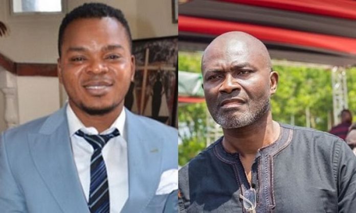 Kennedy agyapong and obinim Kennedy agyapong and obinim