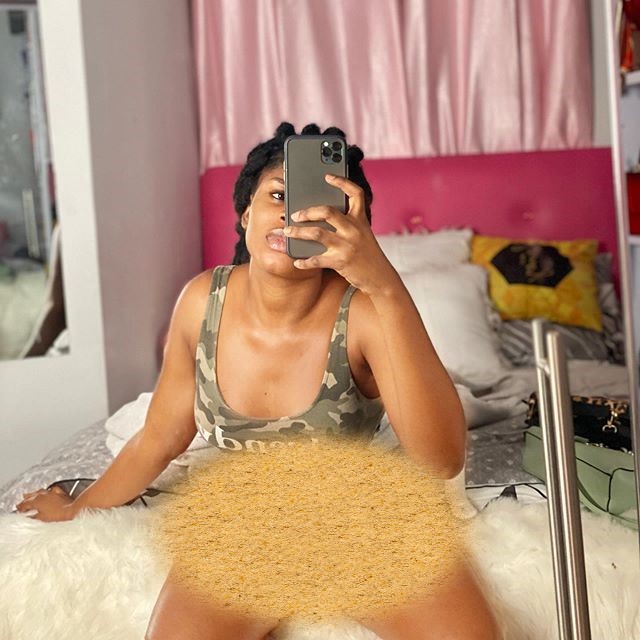 Yaa Jackson