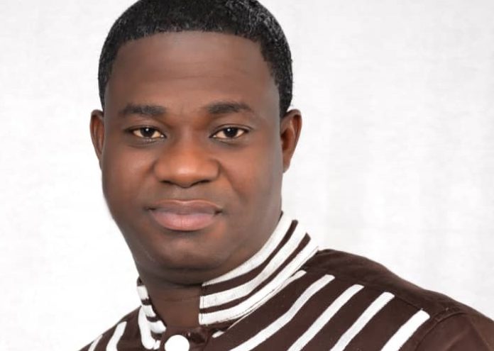 Great Ampong Great Ampong