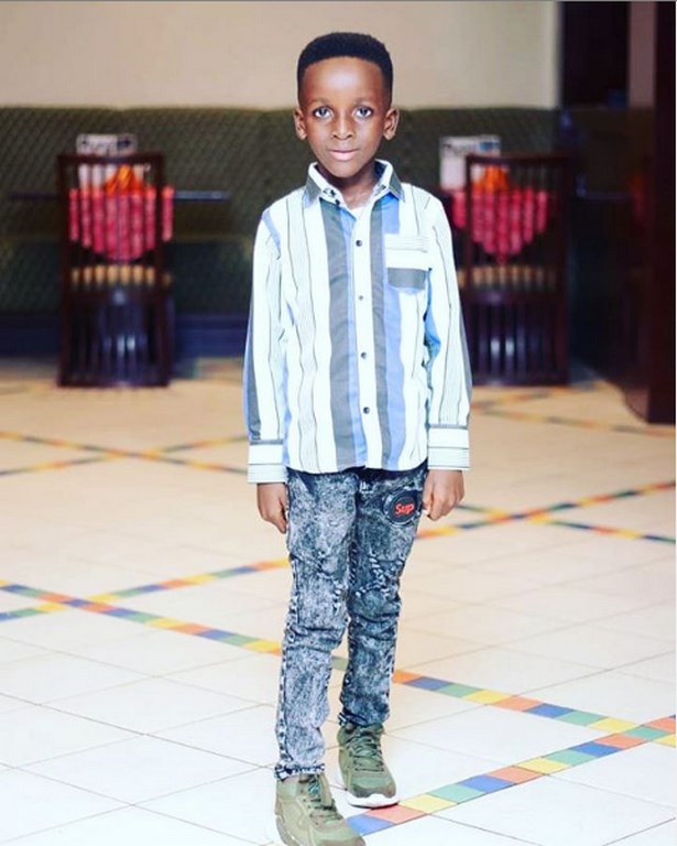 Akwaboah's son (Copy)