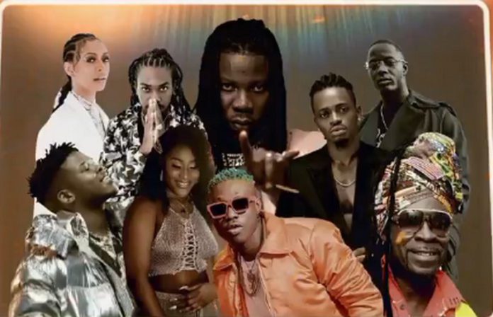 Angloga junction artistes (Copy)