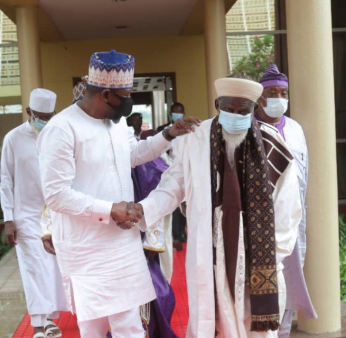 Aziz Haruna Futah
