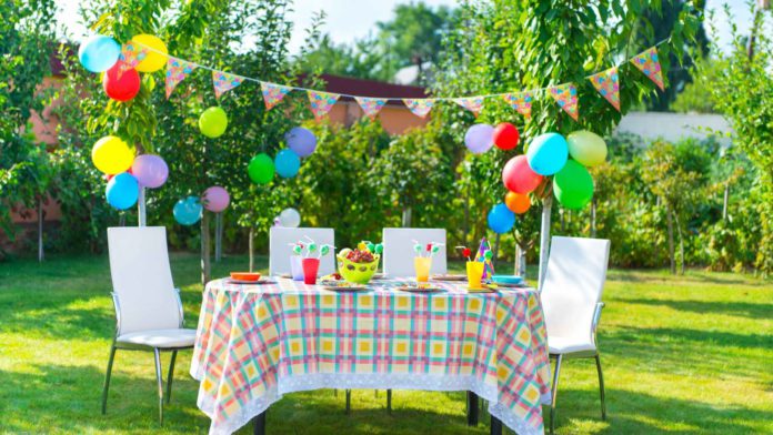 Birthday