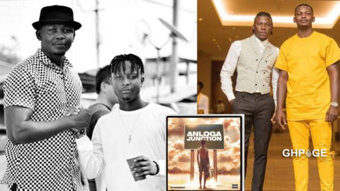 Blakk-Cedi-and-Kelvyn-Boy-reacts-to-Stonebwoy-new-album (1)