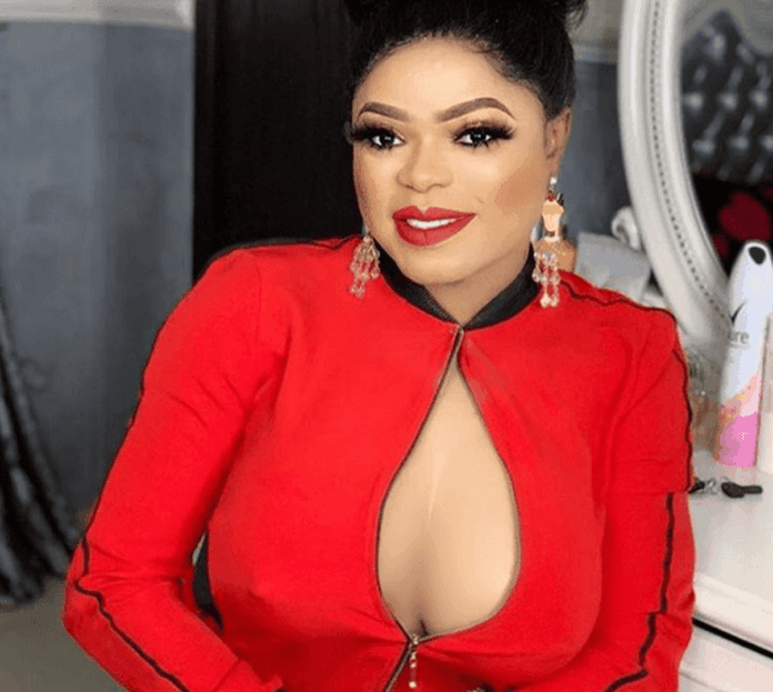 Bobrisky (Copy)