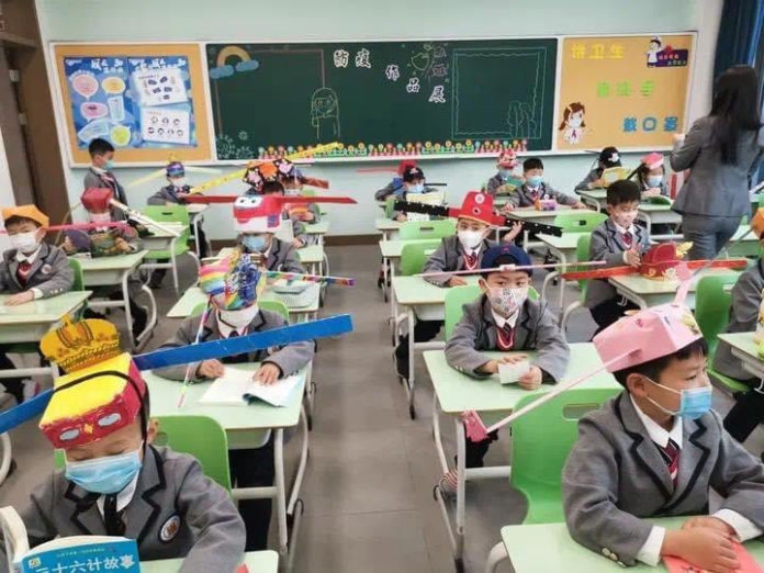 China coronavirus