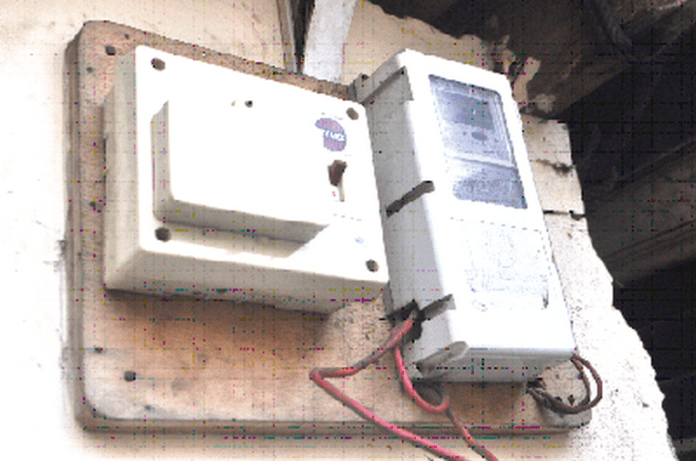 ECG metres (Copy)