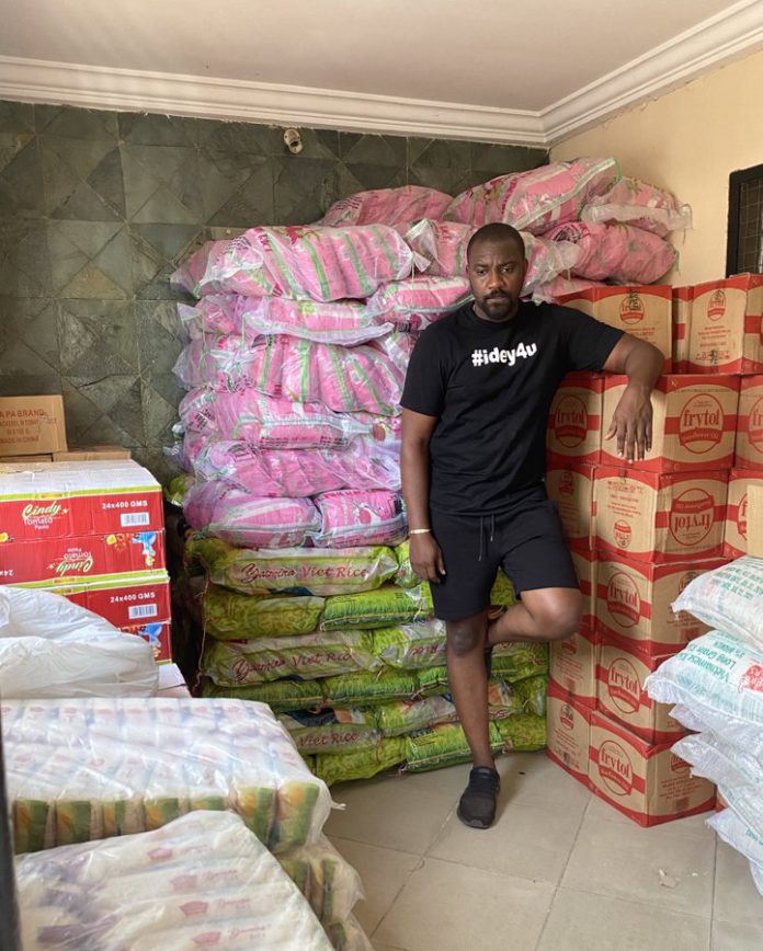 John Dumelo