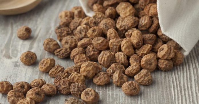 Tiger Nuts Tiger Nuts