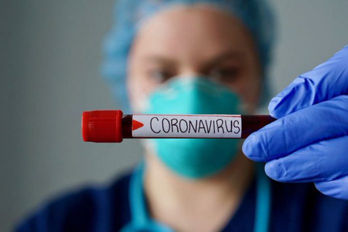 coronavirus coronavirus