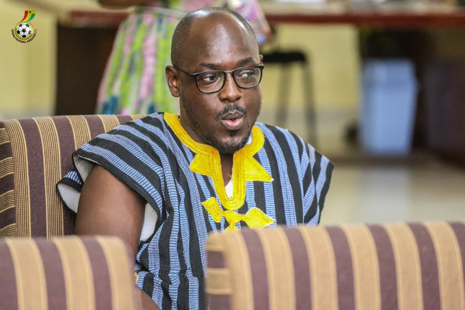 Henry Asante Twum Henry Asante Twum