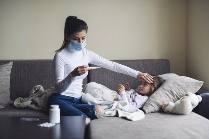 coronavirus in children coronavirus in children