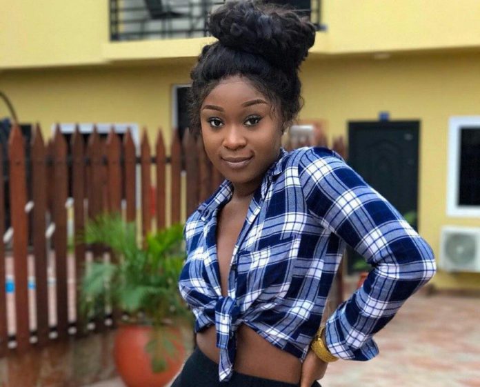 Efia Odo Efia Odo