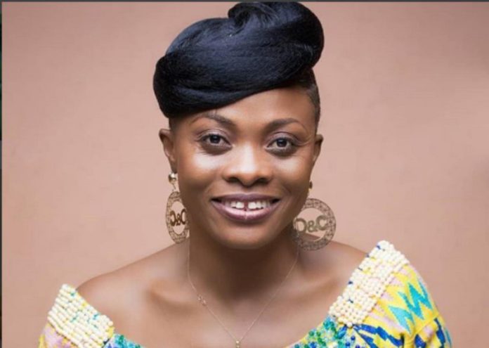 Evangelist-Diana-Asamoah (Copy) Evangelist Diana Asamoah