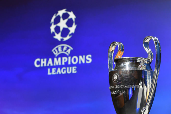 Champions League Champions League