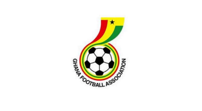 Ghana FA Ghana FA