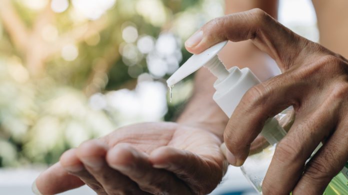 Hand Sanitizers Hand Sanitizers