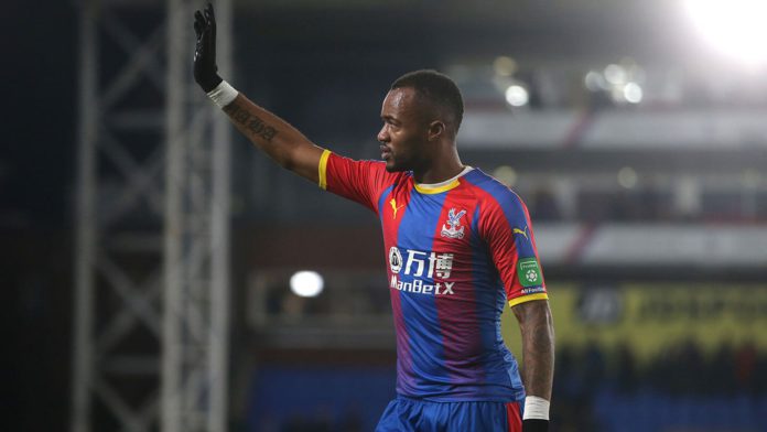 Jordan Ayew Jordan Ayew