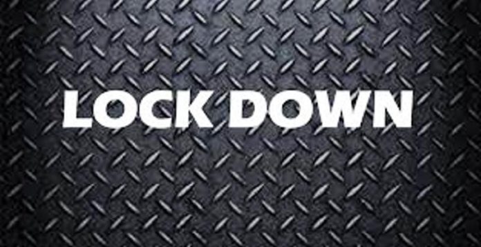 Lockdown