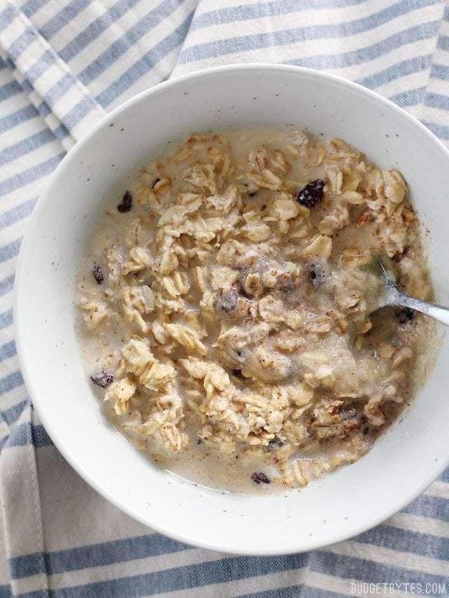 Oats