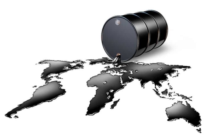 Oil