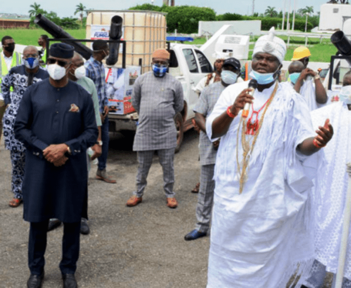 Ooni of Ife