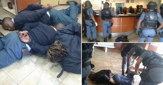 _OtUeS1r (Copy) police arrest
