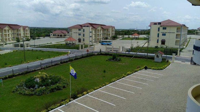Pentecost Convention Centre