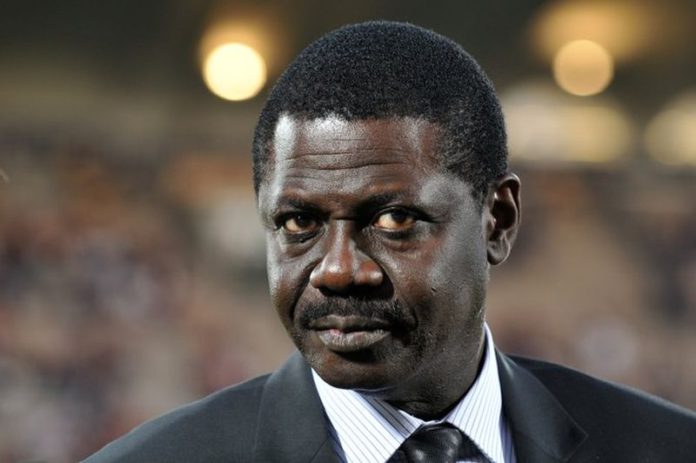 Pape Diouf Pape Diouf