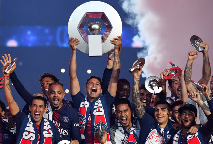 PSG PSG