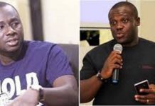 Sam George ‘exposes’ Atik Mohammed