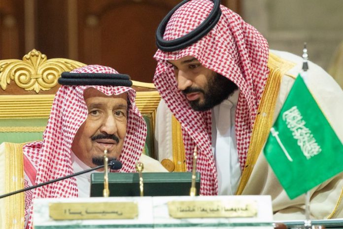 Saudi Arabia