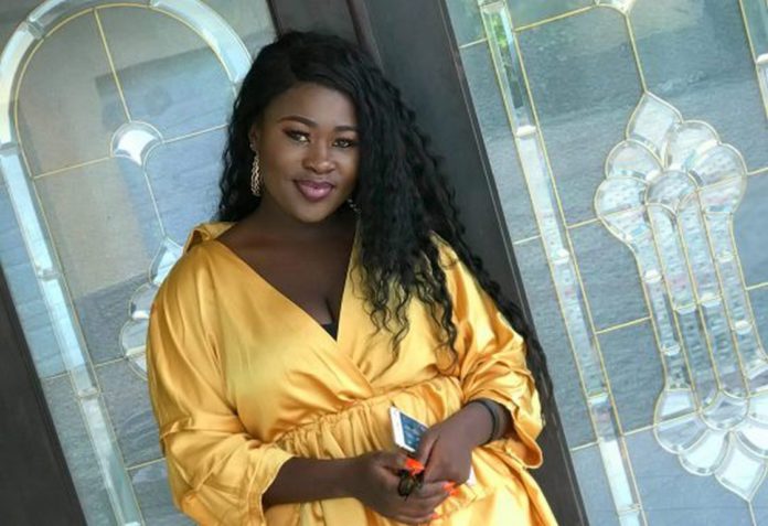 Sista Afia (Copy)