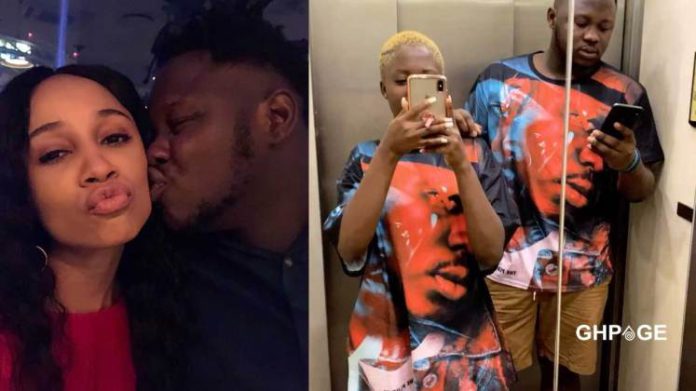 Sister-Deborah-Fella-Makafui-Medikal