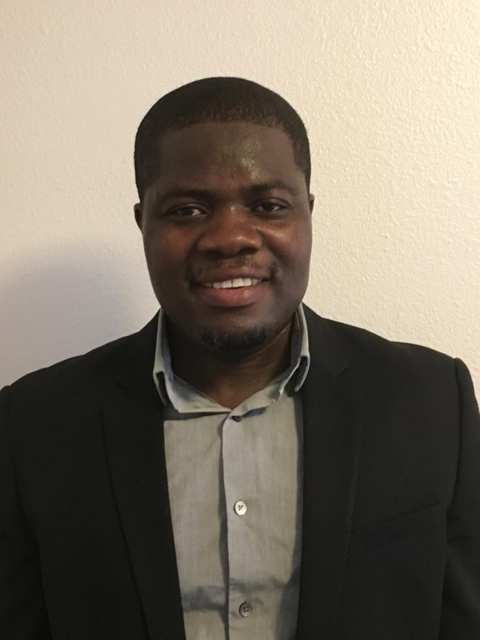 Solomon K. A. Owusu Solomon K. A. Owusu, Denver, Colorado, USA