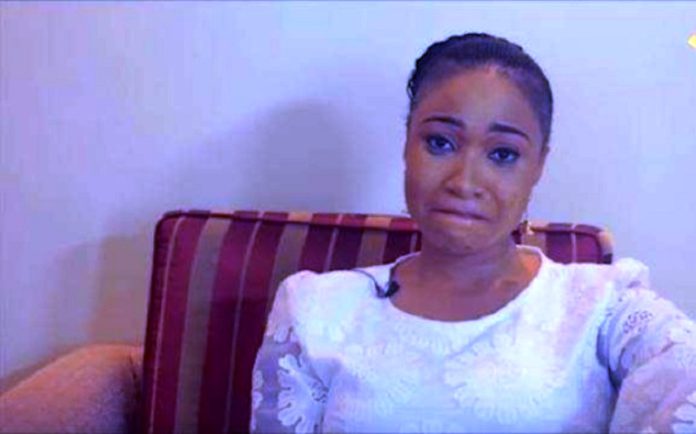 Tonto Dikeh