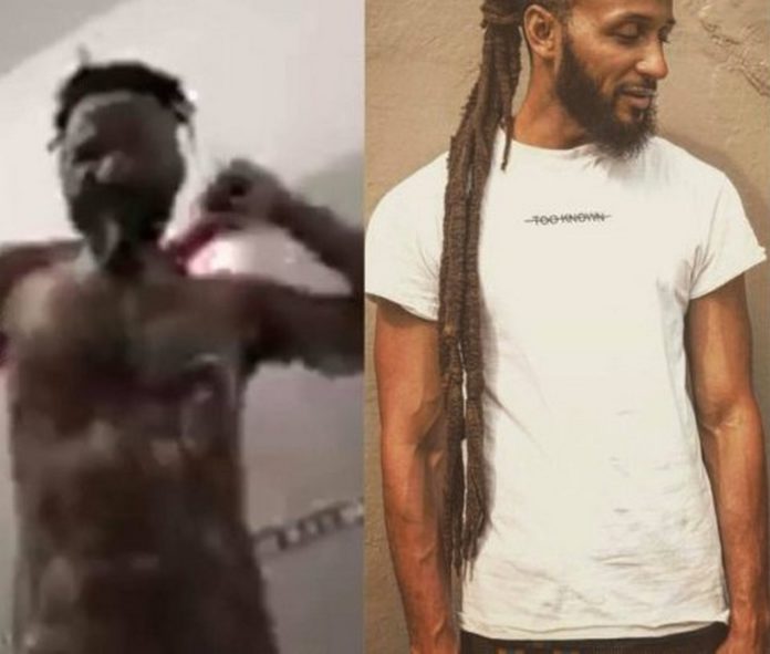 Wanlov Kubolor