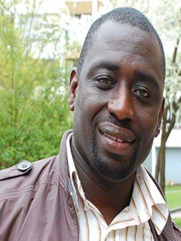 Nana Kwesi Darlington Nana Kwesi Darlington